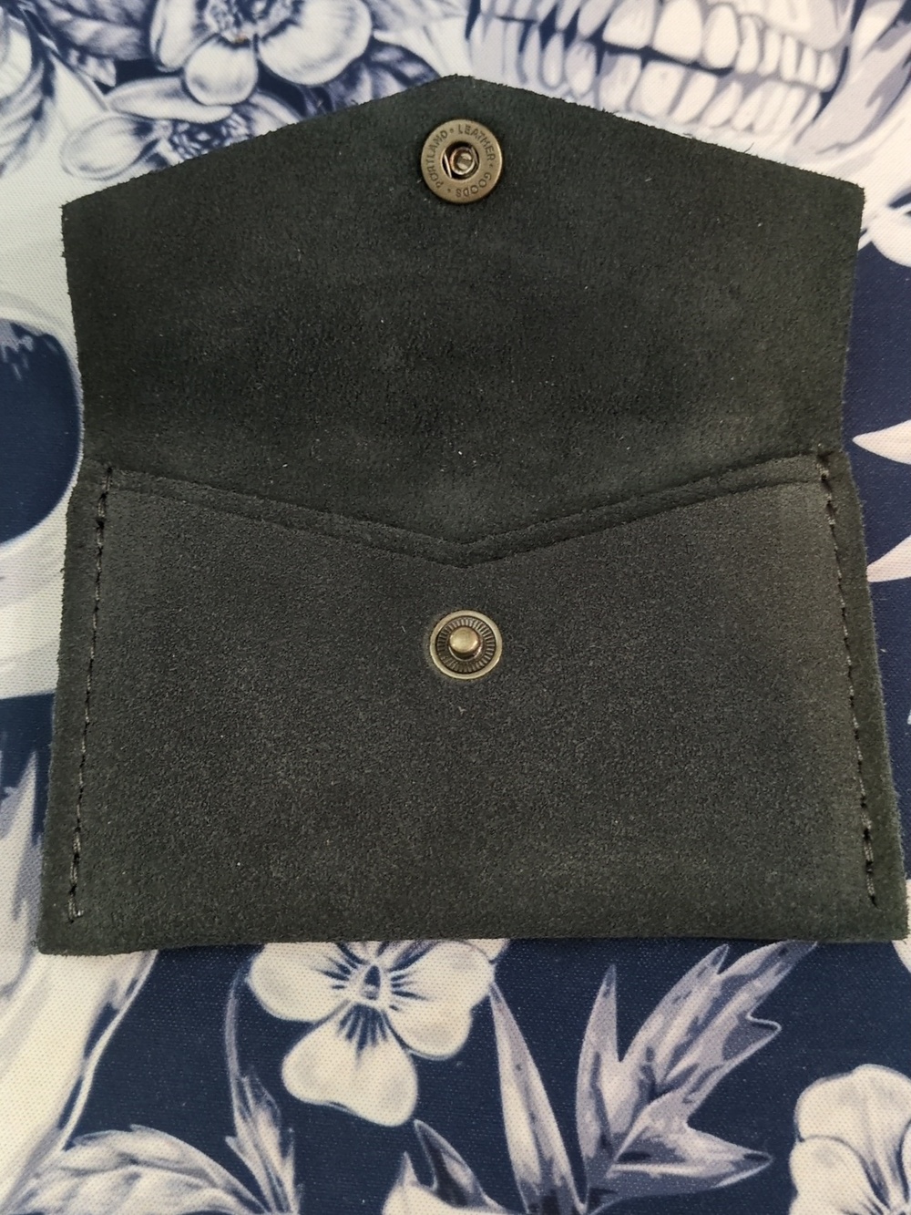 Mini Envelope Wallet - Picture 3 of 4
